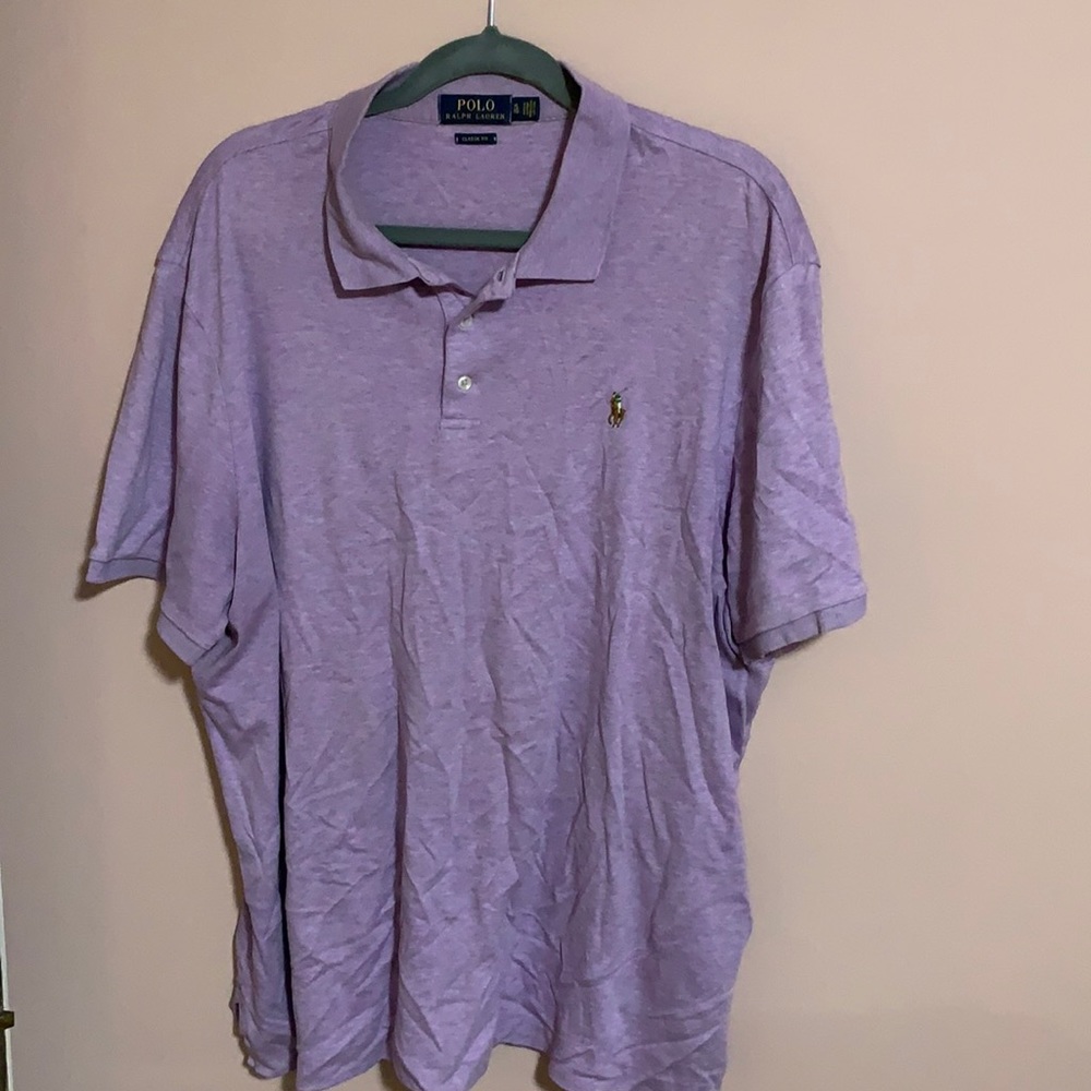 Ralph Lauren Men’s XL POLO